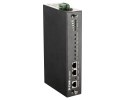D-Link DIS-2650AP - 2,4 GHz, 5 GHz, 1200 Mbit/s, 64-bit WEP, 128-bit WEP, SSID, SSL/TLS, WPA, WPA2, 10,100,1000 Mbit/s