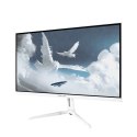 Arozzi Nova 24" monitor komputerowy 60,5 cm (23.8") 1920 x 1080 px Full HD LED Biały