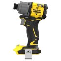 Stanley FATMAX SFMCF830B-XJ wkrętak zasilany/zakrętark udarowy 3200 RPM Czarny, Żółty