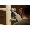 Stanley FATMAX SFMCF830B-XJ wkrętak zasilany/zakrętark udarowy 3200 RPM Czarny, Żółty