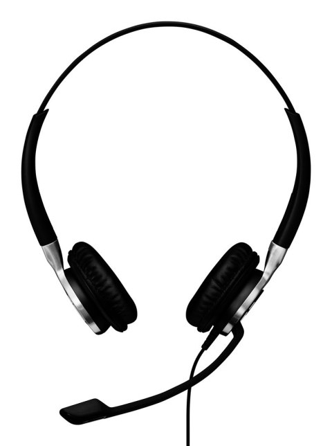 Sennheiser EPOS Impact SC 660 On-Ear Stereo Headset