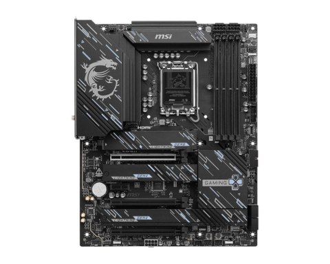Płyta główna MSI Z890 GAMING PLUS WIFI (LGA1851 /ATX)