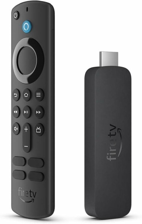 Stick Amazon Fire TV 4K 3 generacja (2024)