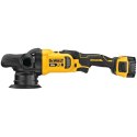 Polerka mimośrodowa DeWalt DCM848P2-QW 18V 125mm