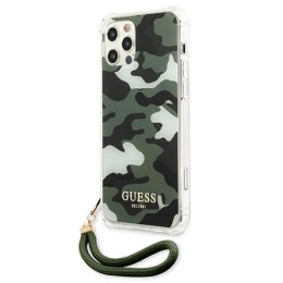 Guess GUHCP12LKSARKA iPhone 12 Pro Max 6,7