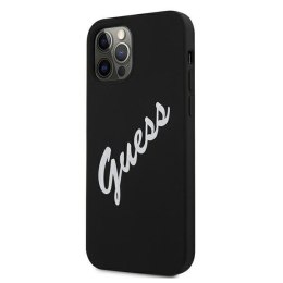 Guess GUHCP12LLSVSBW iPhone 12 Pro Max 6,7