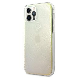 Guess GUHCP12M3D4GIRBL iPhone 12/12 Pro 6,1