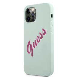 Guess GUHCP12MLSVSBF iPhone 12/12 Pro 6,1