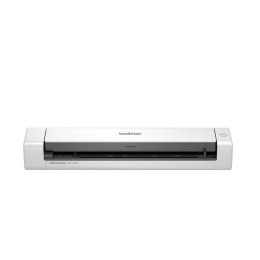 Brother DSmobile DS-740D - skaner arkuszy - dwustronny - 215.9 x 1828.8 mm - 600 dpi x 600 dpi - USB3.0 (DS740DTJ1)