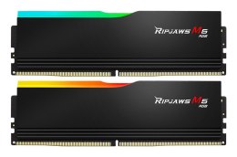 G.SKILL 32GB zestaw DDR5 6000 CL32 Ripjaws M5 RGB