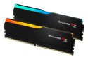 G.SKILL 32GB zestaw DDR5 6000 CL32 Ripjaws M5 RGB