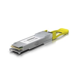 Ubiquiti UACC-OM-QSFP28-PSM4 moduł przekaźników sieciowych Swiatłowód 100000 Mbit/s QSFP28 / QSFP+