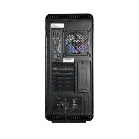 KOMPUTER HIRO AirFrame - AMD Ryzen 7 9800X3D, RTX 5090 32GB, 64GB RAM, 2TB SSD, W11H