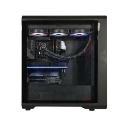 KOMPUTER HIRO AirFrame - AMD Ryzen 7 9900X3D, RTX 5090 32GB, 64GB RAM, 2TB SSD, W11H