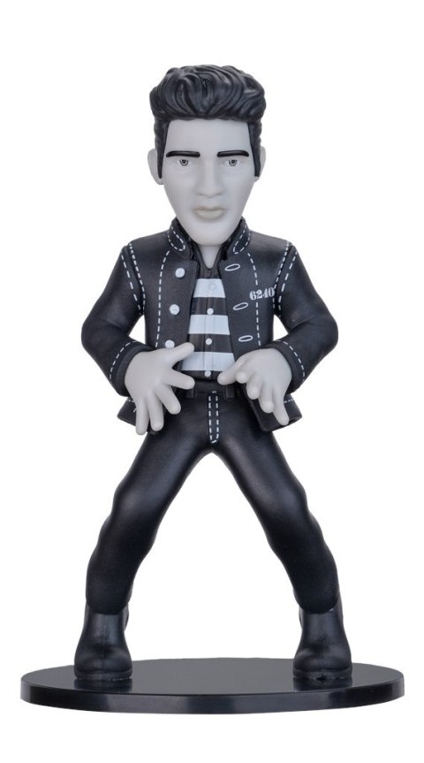 MINIX ELVIS PRESLEY JAILHOUSE ROCK
