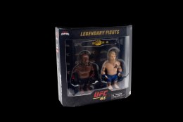 UFC OCTAGON FIGHTERS S1 LEGENDARY FIGHTS - JONES VS. GUSTAFSSON