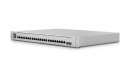 Switch Ubiquiti UniFi Enterprise 24 PoE 26p PoE ( PoE+: 24;) Managed Gigabit (USW-Enterprise-24-PoE-EU)