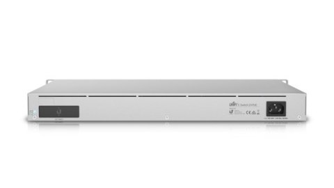 Switch Ubiquiti UniFi Enterprise 24 PoE 26p PoE ( PoE+: 24;) Managed Gigabit (USW-Enterprise-24-PoE-EU)