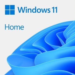 System operacyjny MICROSOFT Windows 11 Home AllLng 64bit
