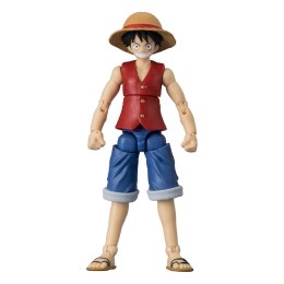 ULTIMATE LEGENDS ONE PIECE - MONKEY D. LUFFY