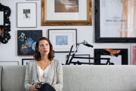 Zestaw słuchawkowy POLY Voyager 5200 USB-A Bluetooth +BT700 dongle