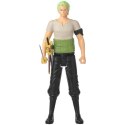 ANIME HEROES ONE PIECE MEGA - RORONOA ZORO
