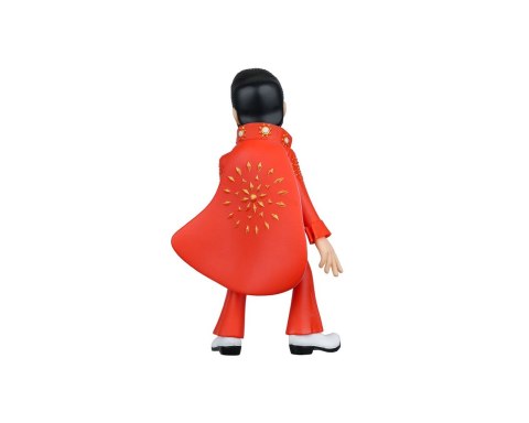 MINIX - ELVIS PRESLEY RED SUIT