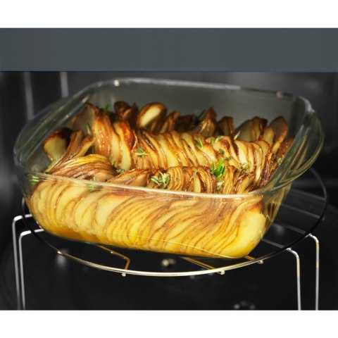 Piekarnik do zabudowy EMZ421MMW