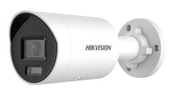 Hikvision DS-2CD2087G2H-LIU/SL(2.8mm)(eF) 8 MP Smart Hybrid Light with ColorVu Fixed Mini Bullet Network Camera