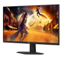 Monitor AOC 62,2cm (24,5") 25G4SRE 16:09 2xHDMI+DP/czerwony