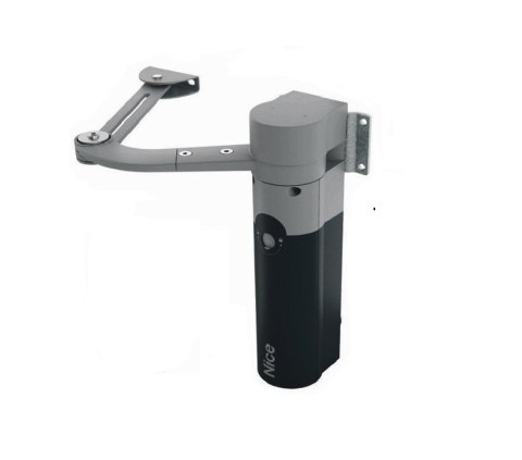 Nice WALKY1024BDKCE otwieracz do bram Swing gate opener kit