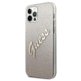 Guess GUHCP12MPCUGLSGO iPhone 12/12 Pro 6,1