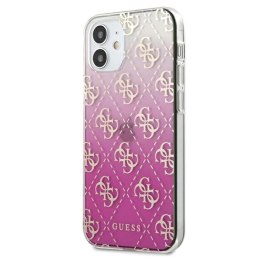 Guess GUHCP12SPCU4GGPI iPhone 12 mini 5,4