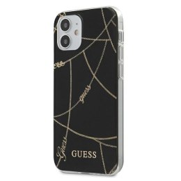 Guess GUHCP12SPCUCHBK iPhone 12 mini 5,4