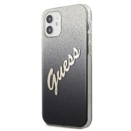 Guess GUHCP12SPCUGLSBK iPhone 12 mini 5,4