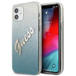 Guess GUHCP12SPCUGLSBL iPhone 12 mini 5,4