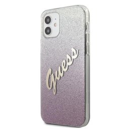 Guess GUHCP12SPCUGLSPI iPhone 12 mini 5,4