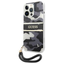 Guess GUHCP13LKCABBK iPhone 13 Pro / 13 6,1