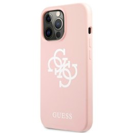 Guess GUHCP13LLS4GWPI iPhone 13 Pro / 13 6,1