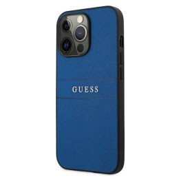 Guess GUHCP13LPSASBBL iPhone 13 Pro / 13 6,1