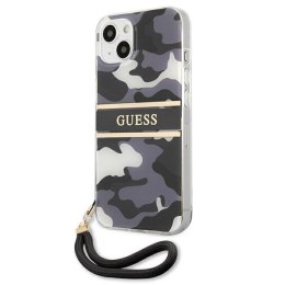 Guess GUHCP13MKCABBK iPhone 13 6,1
