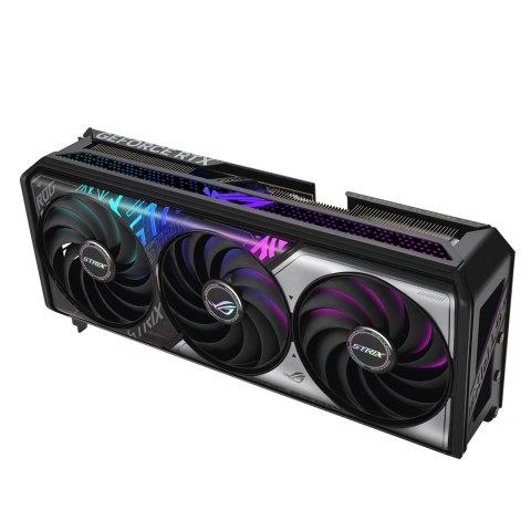 Karta graf. ASUS ROG STRIX RTX 5070 Ti 16GB OC GAM