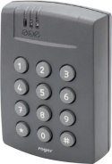 KONTROLER DOSTĘPU ROGER PR612-G