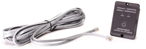 PRZETWORNICA VOLT POLSKA SINUS PLUS 3000 12V / 230V 1500/3000W