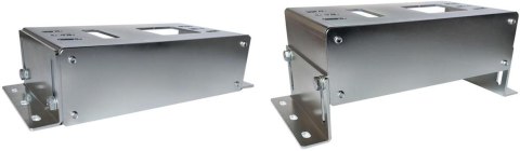 Podstawa montażowa 10,5-16cm OCYNK pod napędy NICE, FAAC, GENIUS, BENINCA, KEY, CAME, ROGER