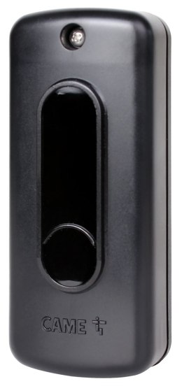 Zestaw CAME BX PLUS TOP do 400kg bram przesuwnych