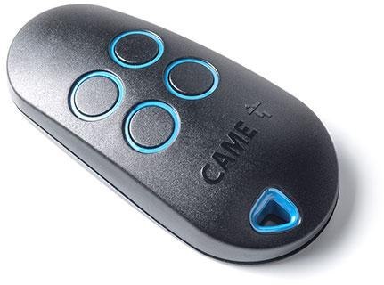 Zestaw CAME BX STRONG TOP do 800kg bram przesuwnych