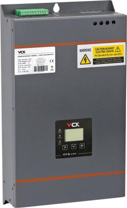 Kompensator mocy biernej VCX SVG 400V 5kVAr