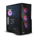 Komputer HIRO Wildcat AMD Ryzen 5 8400F, Intel B580 12GB, 16GB RAM, 1TB SSD, WIFI, W11H