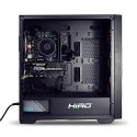 Komputer HIRO Wildcat Intel i5 14400F, RTX 5060 8GB, 16GB RAM, 1TB SSD, WIFI, W11H